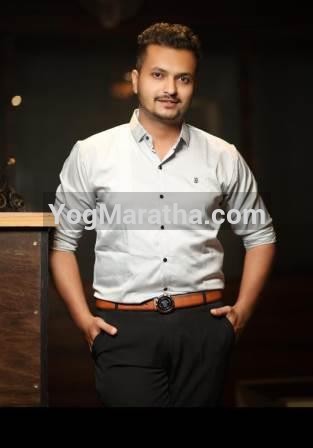 96 Kuli Maratha Profile