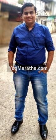 96 Kuli Maratha Profile