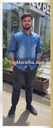 96 Kuli Maratha Profile