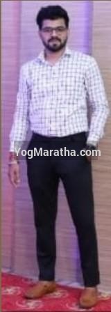 96 Kuli Maratha Profile