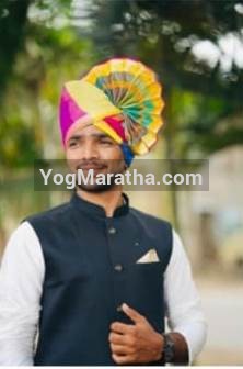 Maratha Marriage Profile