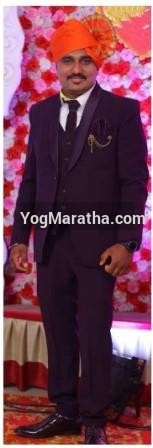 96 Kuli Maratha Profile