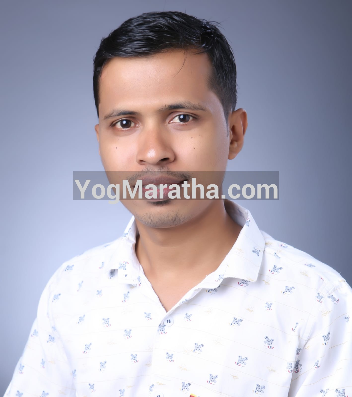 96 Kuli Maratha Profile