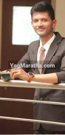 Maratha Marriage Profile