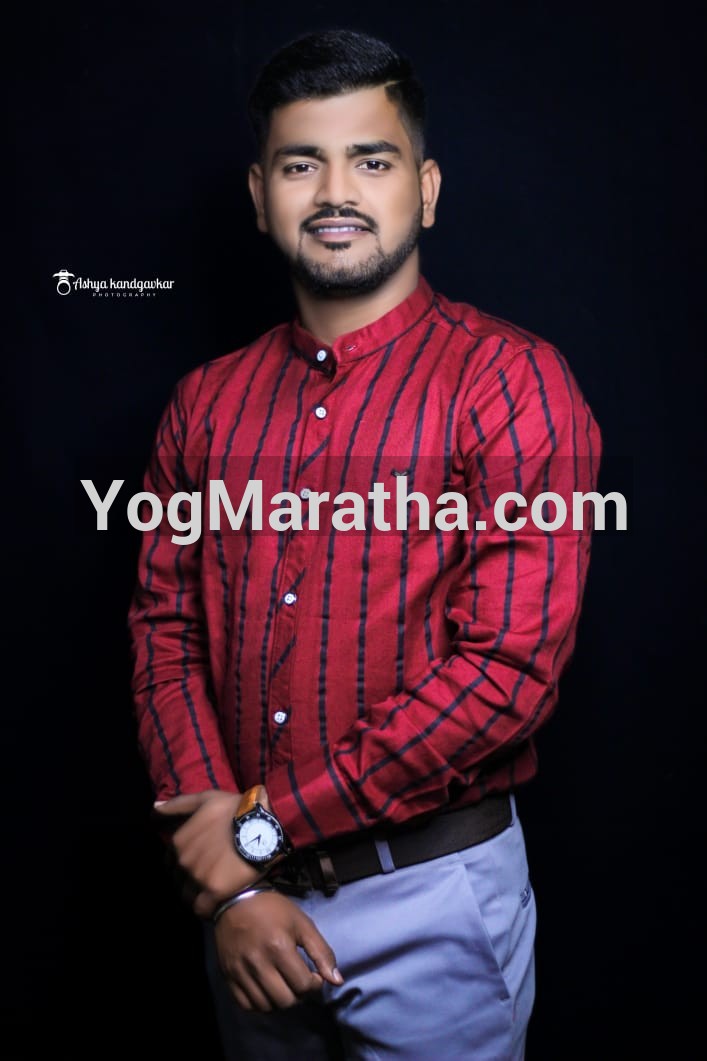 96 Kuli Maratha Profile