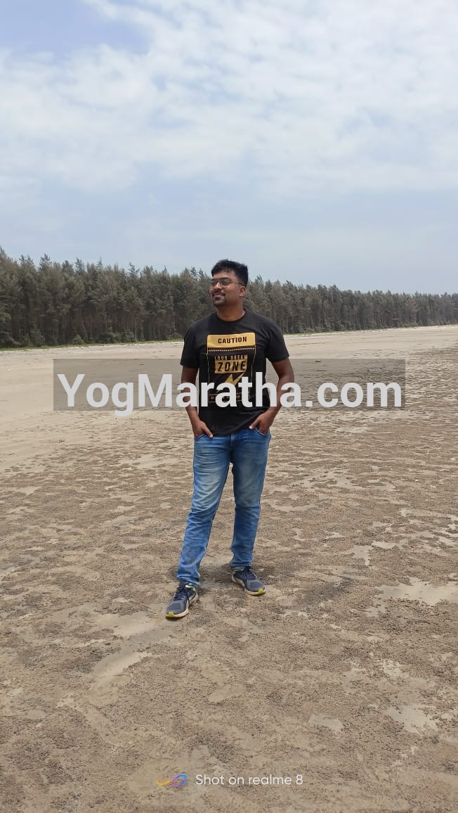 96 Kuli Maratha Profile