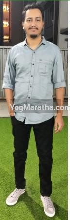 96 Kuli Maratha Profile