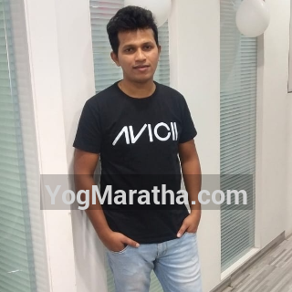 Yog Maratha Vadhu Var