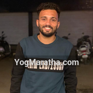 Yog Maratha Vadhu Var