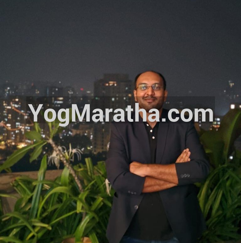 Yog Maratha Vadhu Var