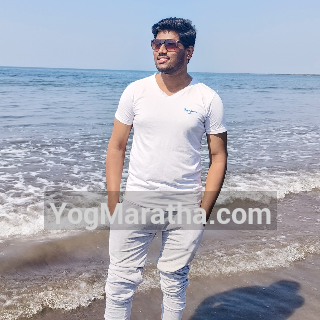 Yog Maratha Vadhu Var