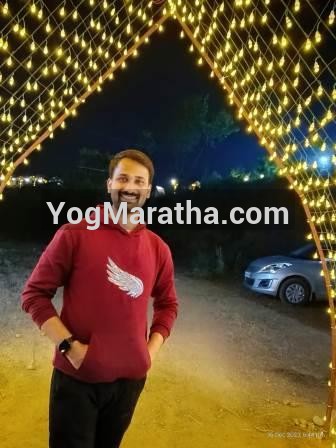 96 Kuli Maratha Profile