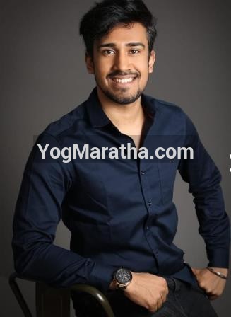 Yog Maratha Vadhu Var