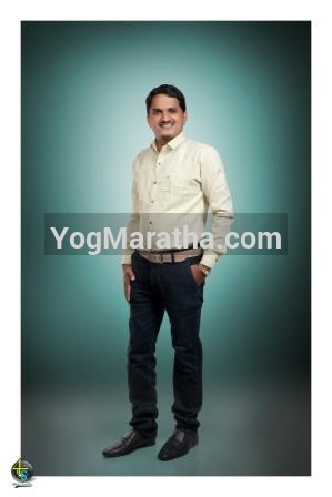 96 Kuli Maratha Profile