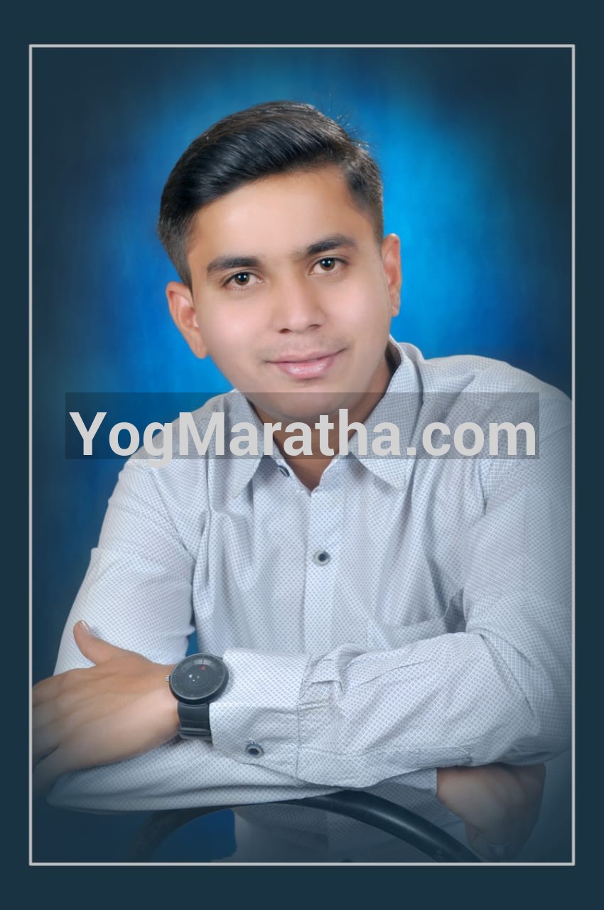 96 Kuli Maratha Profile