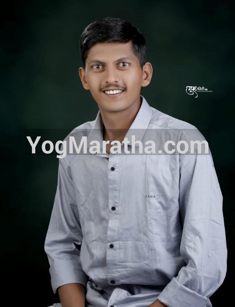 96 Kuli Maratha Profile