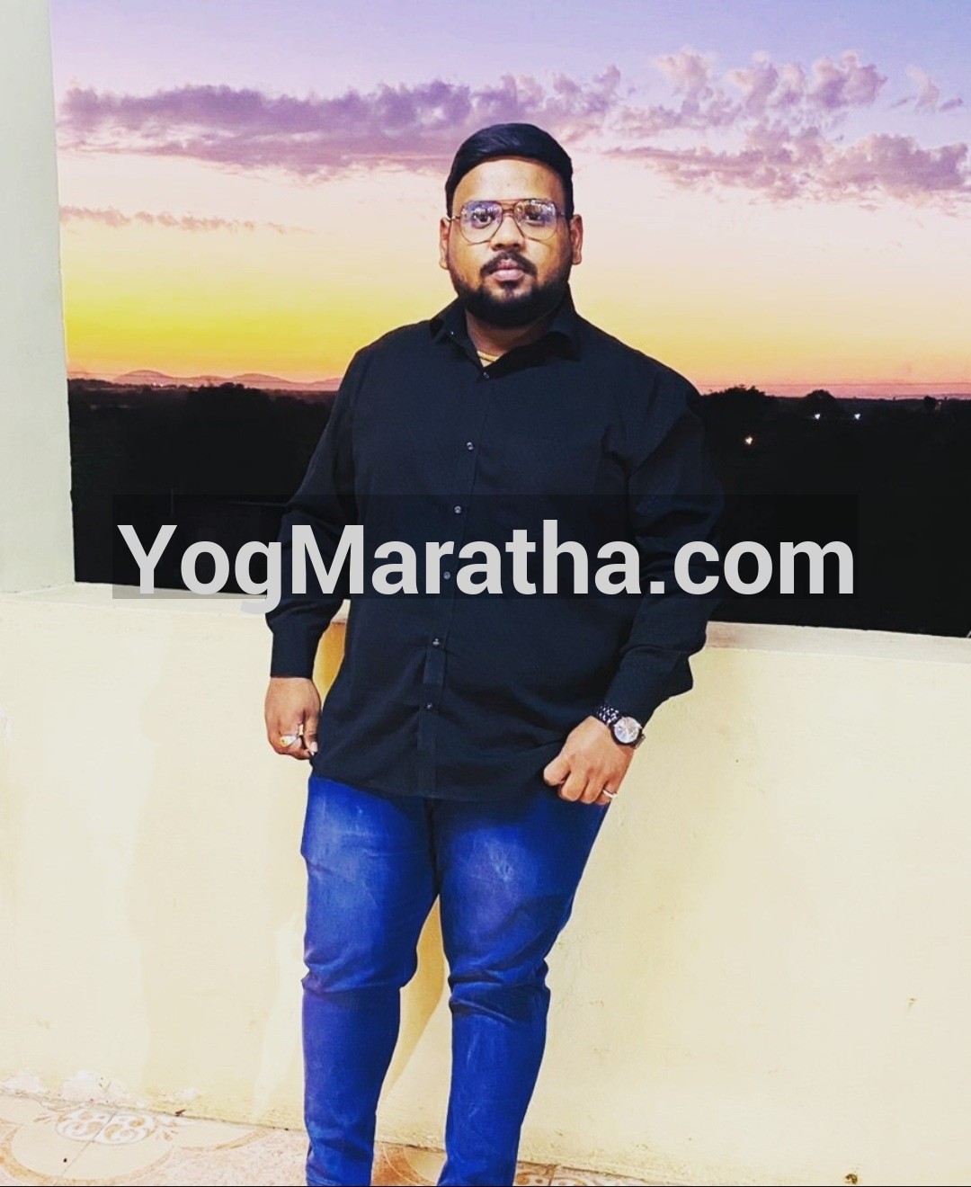 96 Kuli Maratha Profile