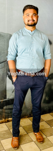 96 Kuli Maratha Profile