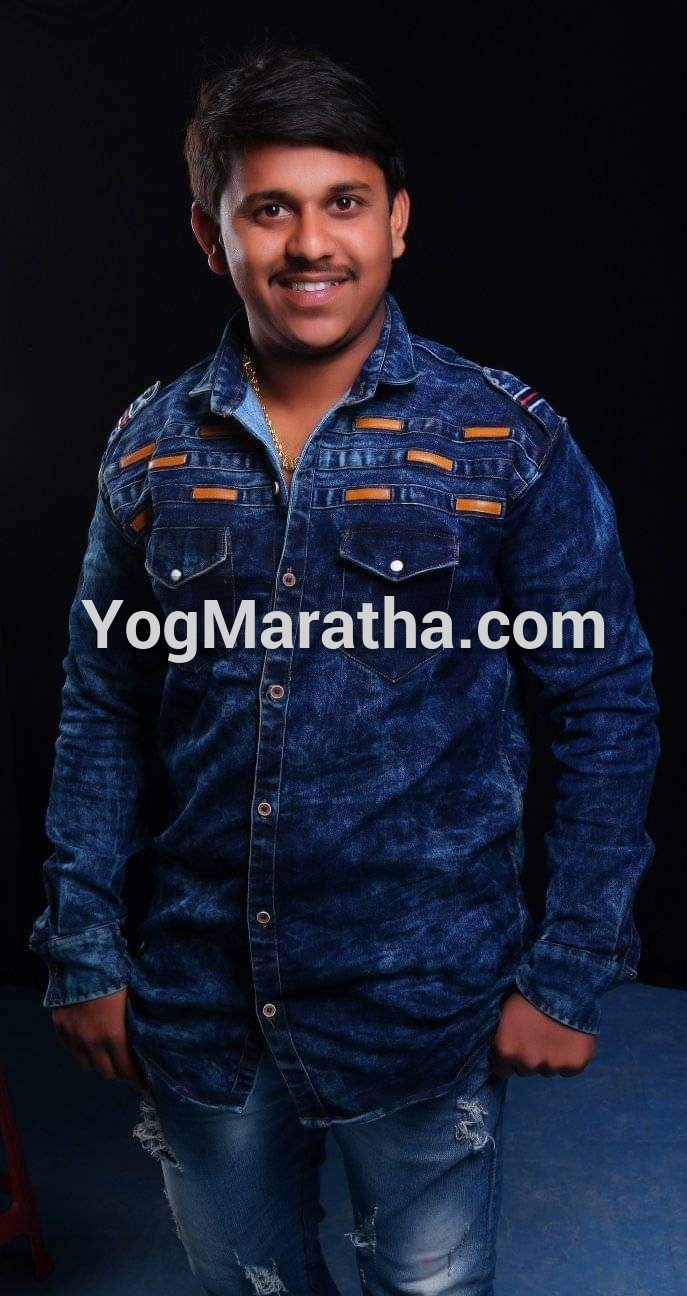 96 Kuli Maratha Profile