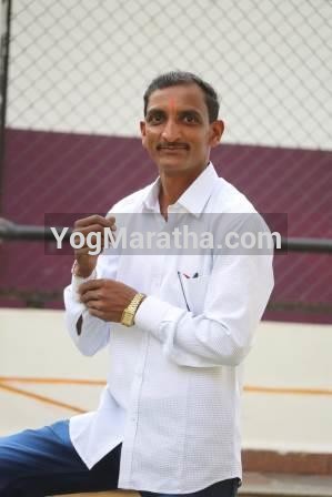 Yog Maratha Vadhu Var