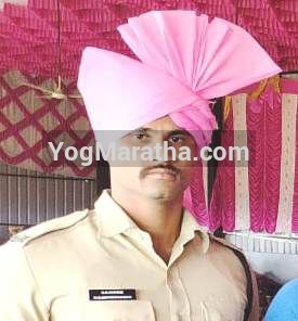 Yog Maratha Vadhu Var