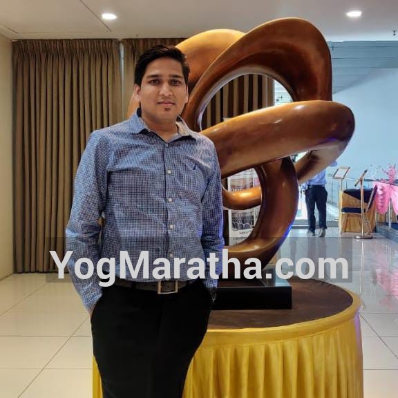 Maratha Marriage Profile