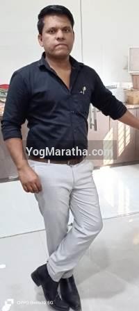 Yog Maratha Vadhu Var