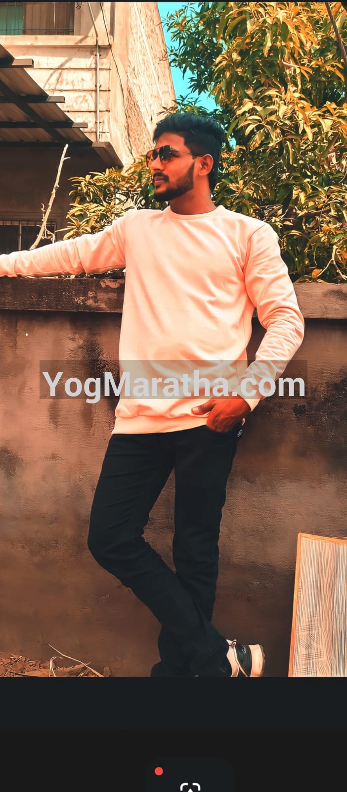 96 Kuli Maratha Profile