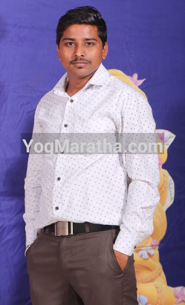 96 Kuli Maratha Profile