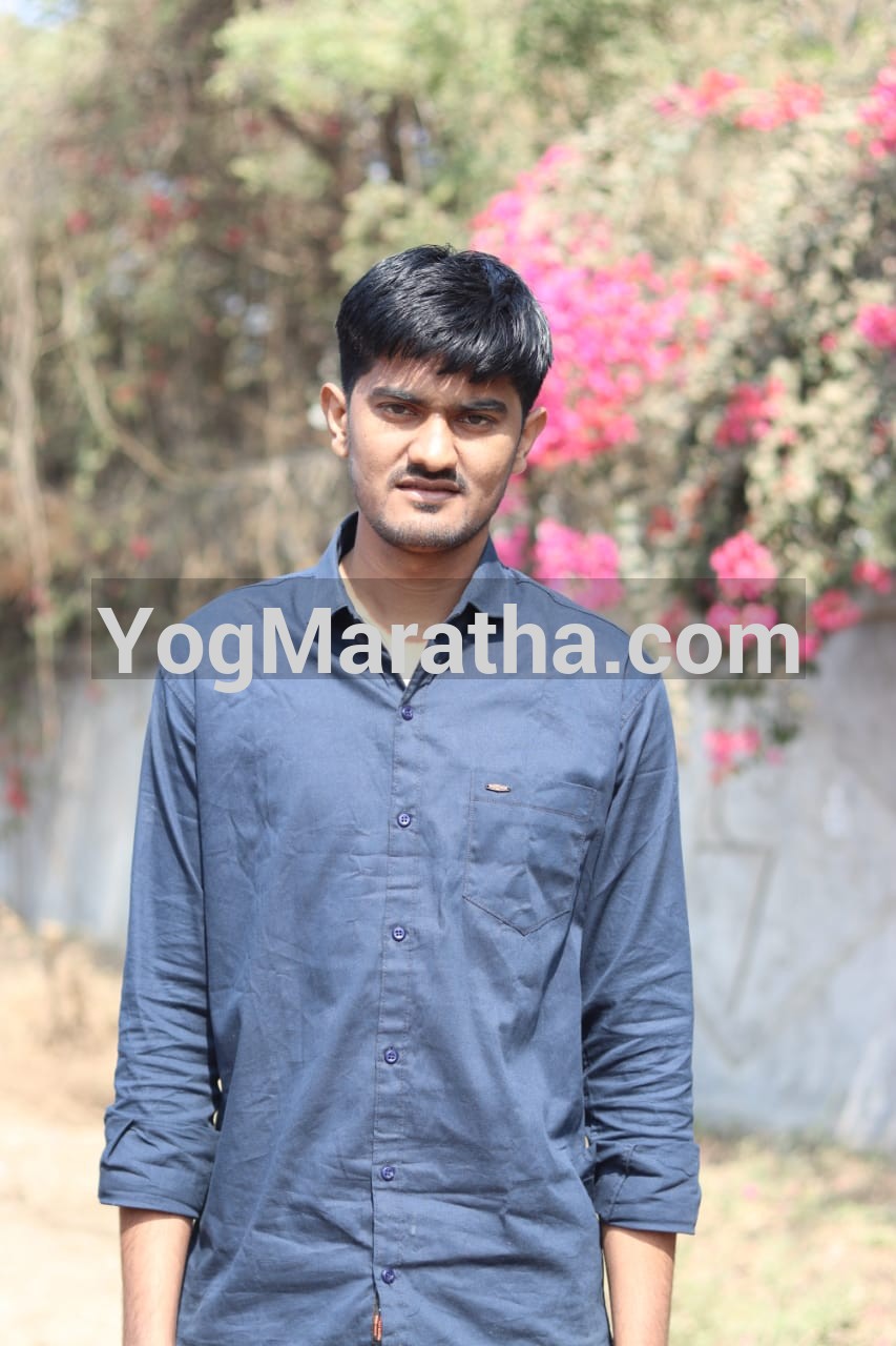 Yog Maratha Vadhu Var