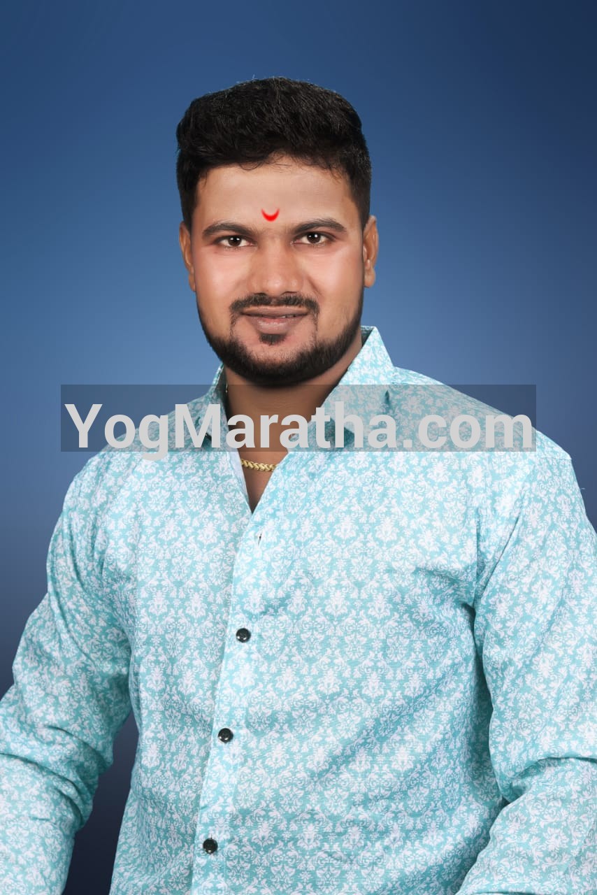 96 Kuli Maratha Profile