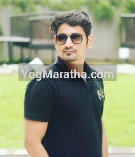 96 Kuli Maratha Profile