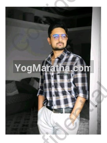 96 Kuli Maratha Profile