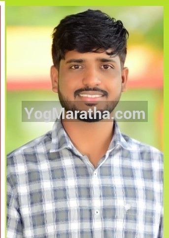 96 Kuli Maratha Profile