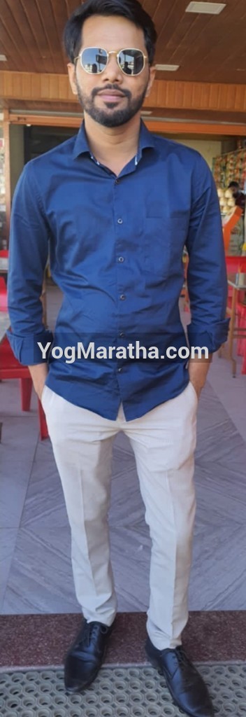 96 Kuli Maratha Profile