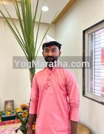 96 Kuli Maratha Profile