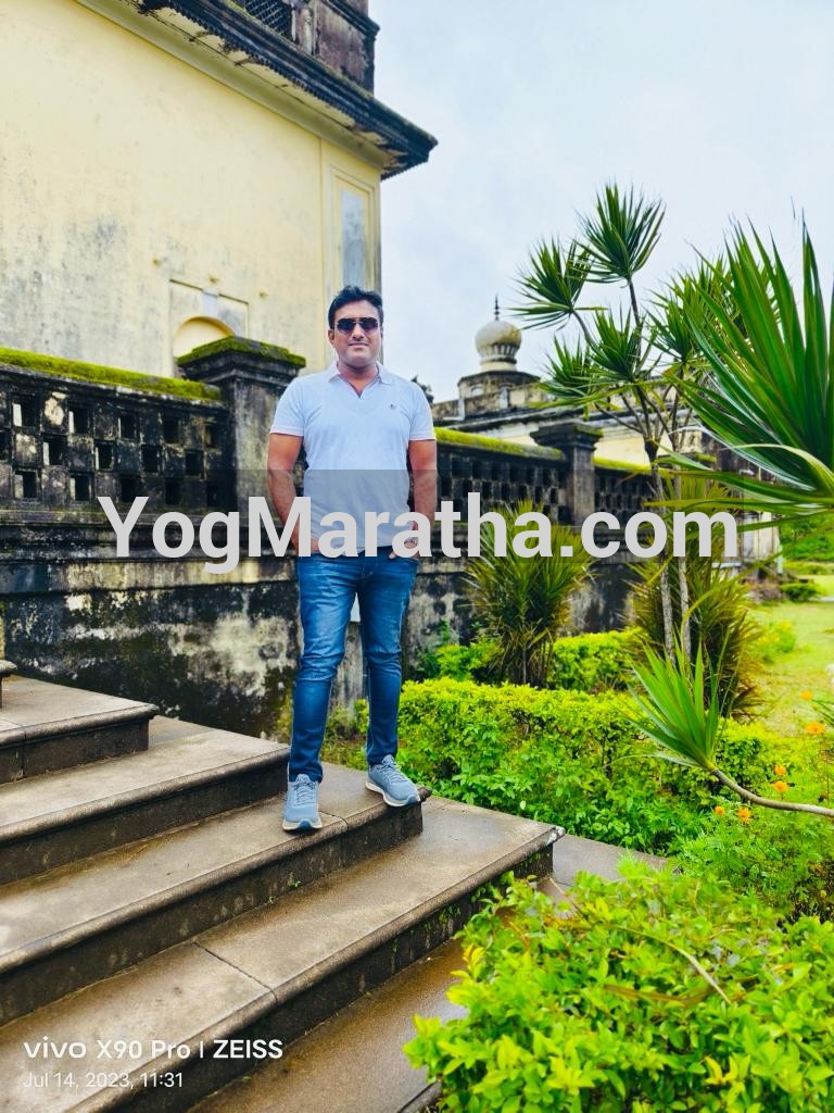 Yog Maratha Vadhu Var