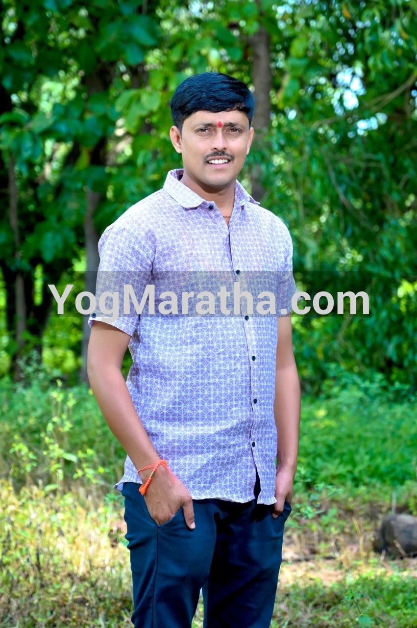 96 Kuli Maratha Profile