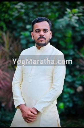 Maratha Marriage Profile