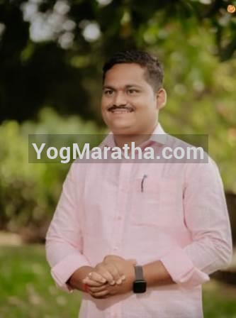 96 Kuli Maratha Profile