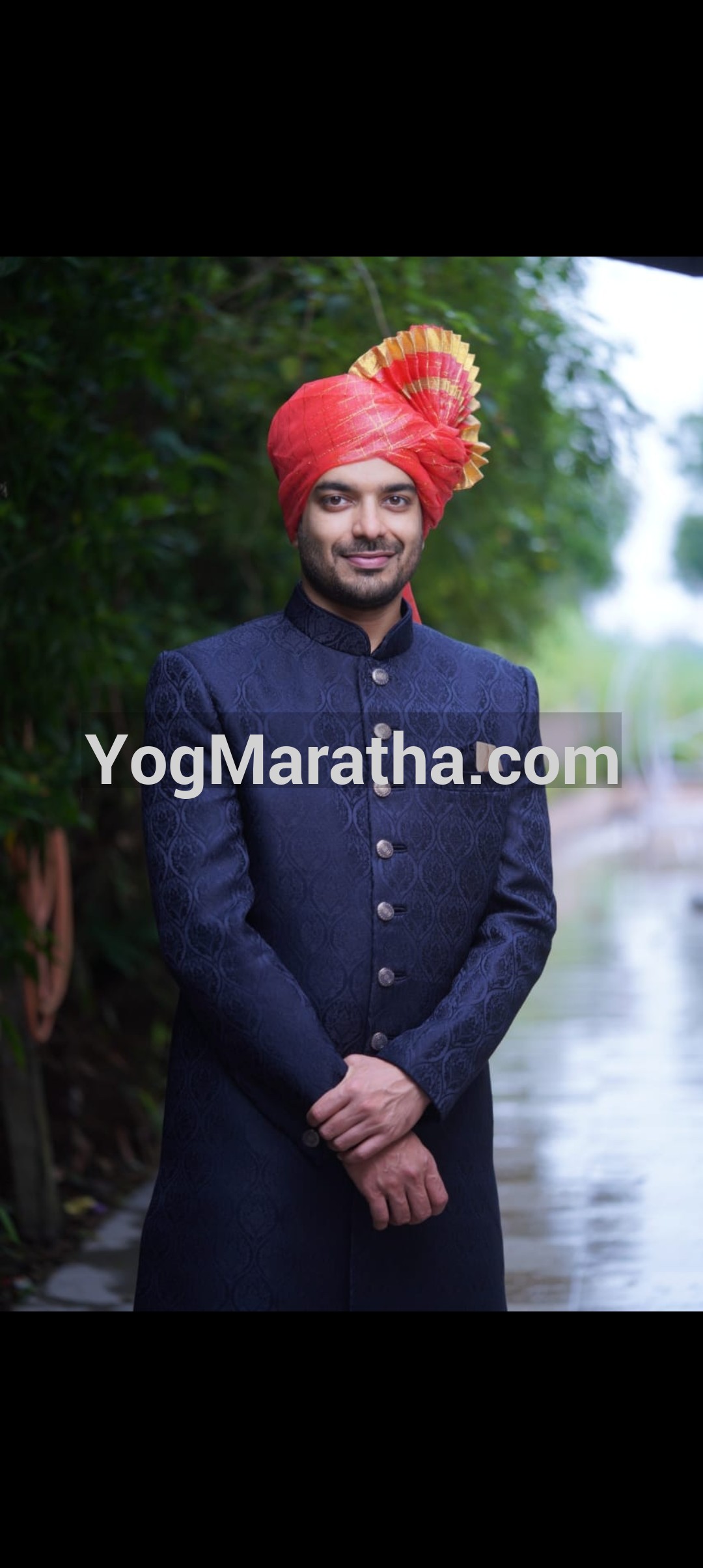 96 Kuli Maratha Profile