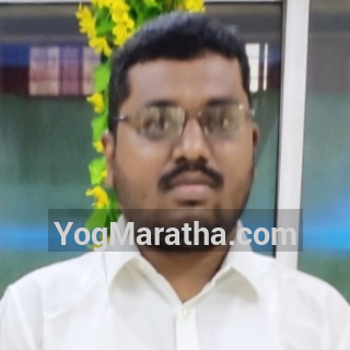 Yog Maratha Vadhu Var