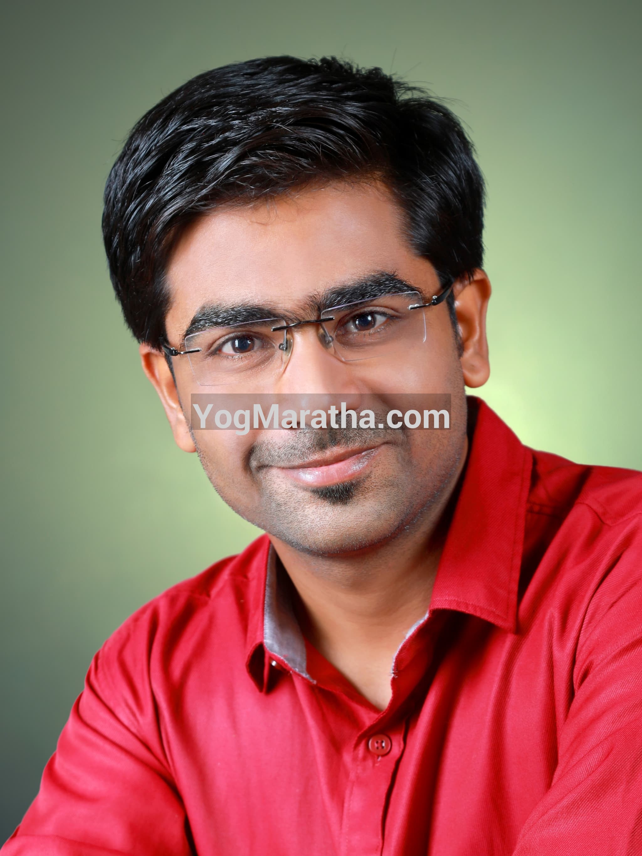 Maratha Marriage Profile