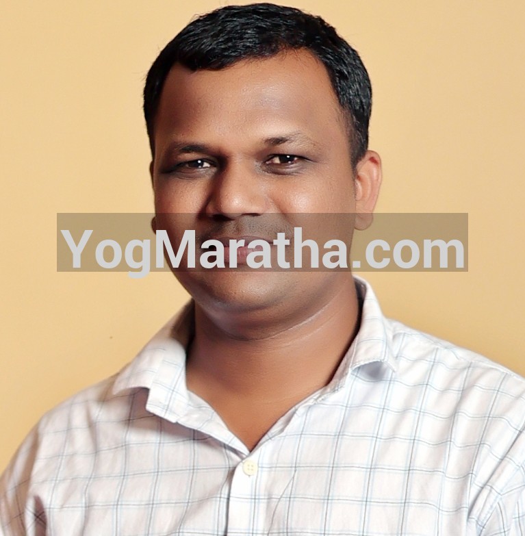 96 Kuli Maratha Profile