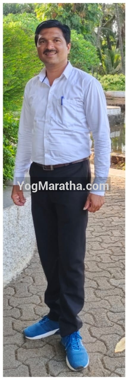 96 Kuli Maratha Profile