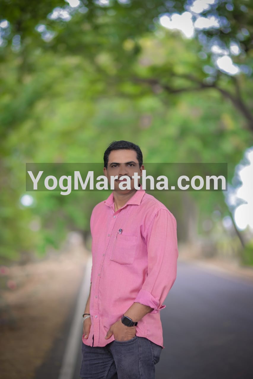 96 Kuli Maratha Profile