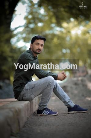 96 Kuli Maratha Profile