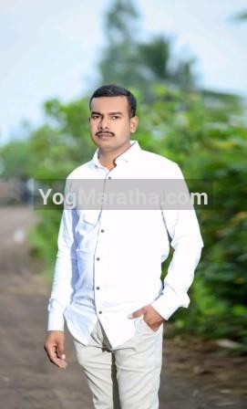 96 Kuli Maratha Profile