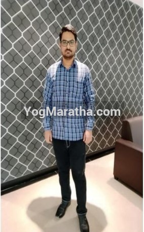 Yog Maratha Vadhu Var