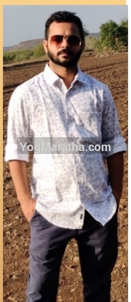 96 Kuli Maratha Profile